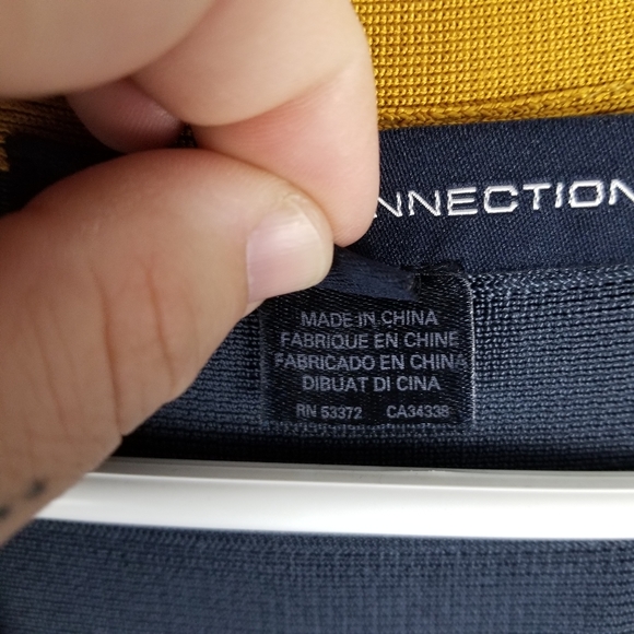 FRENCH CONNECTION | bondage bandage bodycon dress - Picture 5 of 6